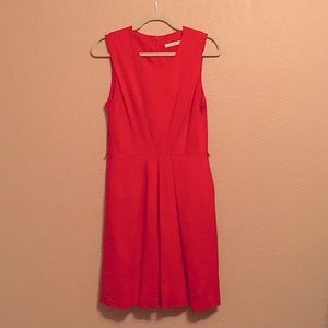 Little Red Dress